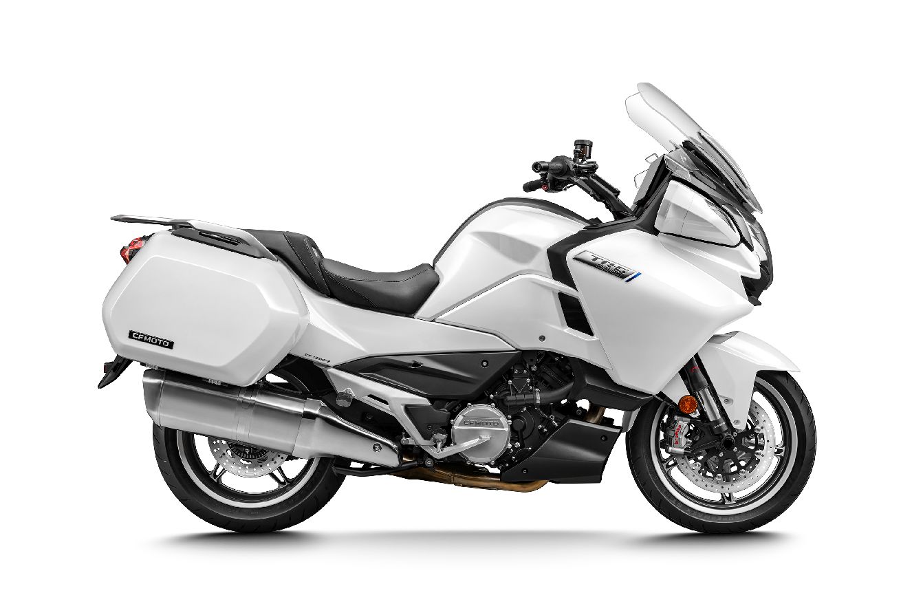 1250 TR-G_Starry White
