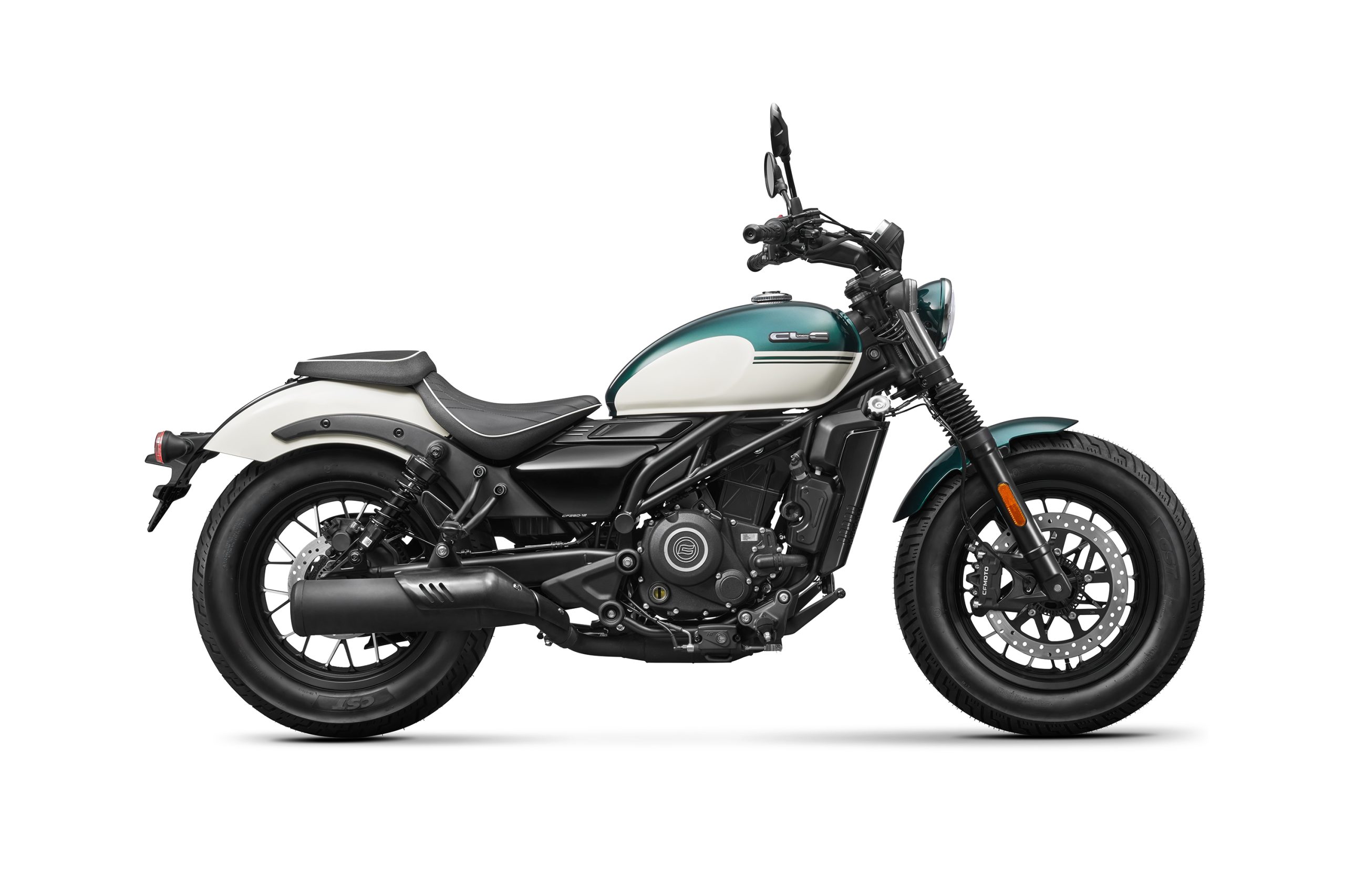 250CL-C_Teal Green_Right