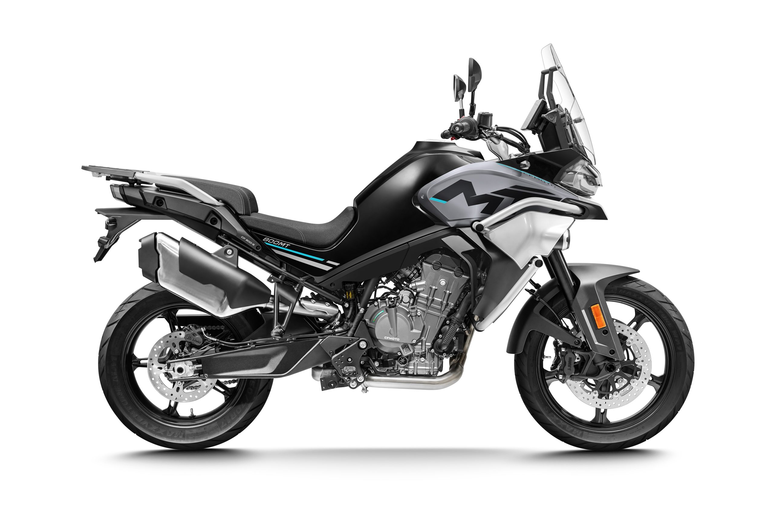 800MT SPORT_Nebula Black_Right
