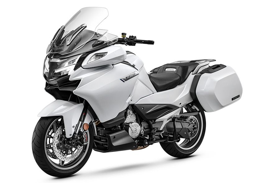 CFMOTO 1250 TR-G